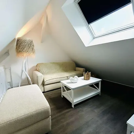 La Baule, 2 Pieces, 2 Personnes - Fr-1-245-200 Apartamento La Baule-Escoublac