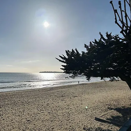 La Baule, 2 Pieces, 2 Personnes - Fr-1-245-200 Apartamento